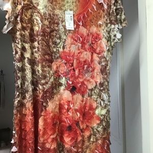 Dress Barn Shirts - Size XL -  3 for $30